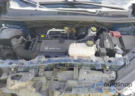 2020 Buick Encore Fwd Preferred z USA, uszkodzony, nr VIN KL4CJASB1LB007492